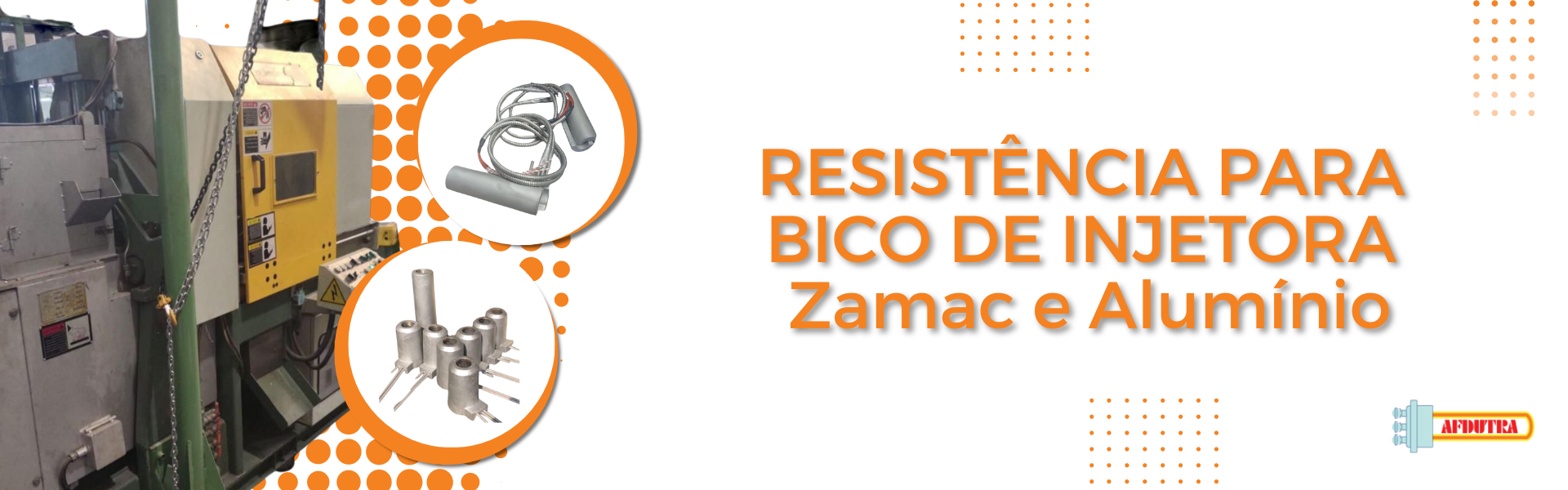 resistência elétrica industrial em são paulo
