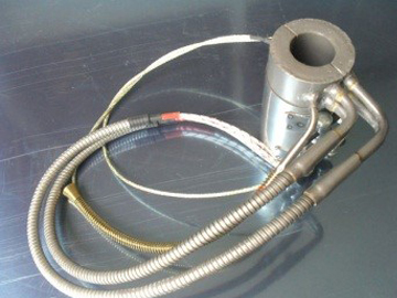 resistencia eletrica especial