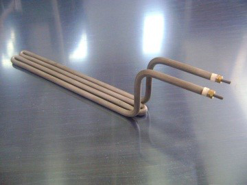 resistencia eletrica tubular